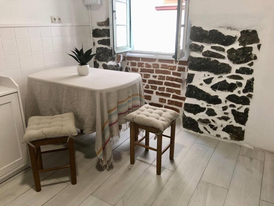 شقة Sokaire De Urdaibai Junto A Mundaka Sukarrieta المظهر الخارجي الصورة